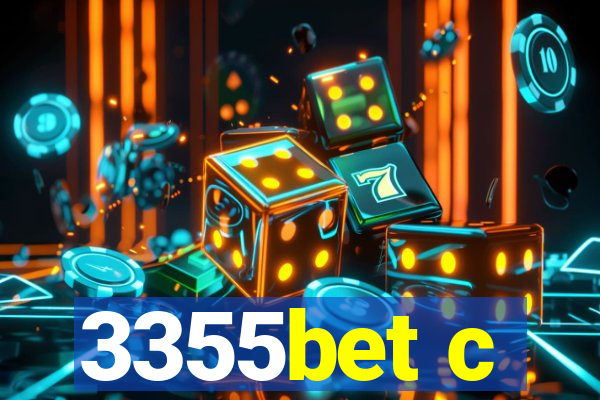 3355bet c
